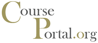 Course Portal